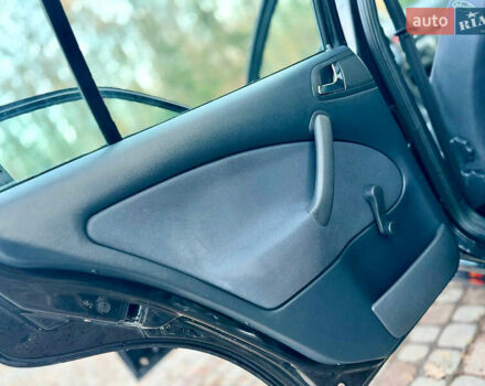 Чорний Шкода Октавія, об'ємом двигуна 1.6 л та пробігом 169 тис. км за 5599 $, фото 40 на Automoto.ua