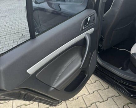 Черный Шкода Октавия, объемом двигателя 2 л и пробегом 180 тыс. км за 7777 $, фото 10 на Automoto.ua