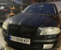 Чорний Шкода Октавія, об'ємом двигуна 1.98 л та пробігом 278 тис. км за 5500 $, фото 13 на Automoto.ua