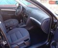 Чорний Шкода Октавія, об'ємом двигуна 1.6 л та пробігом 299 тис. км за 5250 $, фото 1 на Automoto.ua