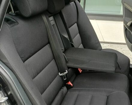 Черный Шкода Октавия, объемом двигателя 1.6 л и пробегом 350 тыс. км за 4800 $, фото 21 на Automoto.ua