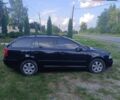 Черный Шкода Октавия, объемом двигателя 1.6 л и пробегом 252 тыс. км за 5800 $, фото 2 на Automoto.ua