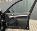 Черный Шкода Октавия, объемом двигателя 2 л и пробегом 184 тыс. км за 6250 $, фото 21 на Automoto.ua