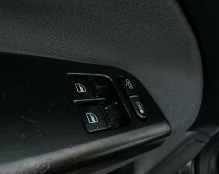 Черный Шкода Октавия, объемом двигателя 1.6 л и пробегом 169 тыс. км за 5850 $, фото 38 на Automoto.ua