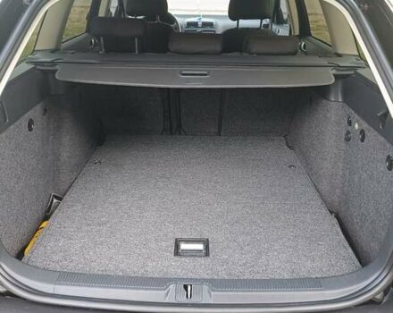 Черный Шкода Октавия, объемом двигателя 1.6 л и пробегом 252 тыс. км за 5800 $, фото 3 на Automoto.ua