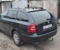 Чорний Шкода Октавія, об'ємом двигуна 1.9 л та пробігом 302 тис. км за 5500 $, фото 2 на Automoto.ua