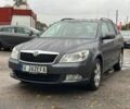 Чорний Шкода Октавія, об'ємом двигуна 1.9 л та пробігом 267 тис. км за 3000 $, фото 3 на Automoto.ua