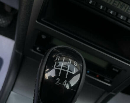 Черный Шкода Октавия, объемом двигателя 1.6 л и пробегом 169 тыс. км за 5850 $, фото 42 на Automoto.ua