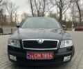 Черный Шкода Октавия, объемом двигателя 2 л и пробегом 184 тыс. км за 6250 $, фото 6 на Automoto.ua