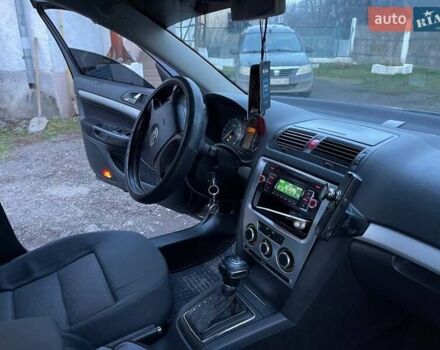 Чорний Шкода Октавія, об'ємом двигуна 1.9 л та пробігом 400 тис. км за 5200 $, фото 3 на Automoto.ua