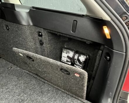 Черный Шкода Октавия, объемом двигателя 2 л и пробегом 184 тыс. км за 6250 $, фото 16 на Automoto.ua