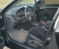 Черный Шкода Октавия, объемом двигателя 1.98 л и пробегом 308 тыс. км за 6500 $, фото 12 на Automoto.ua