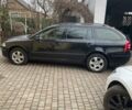 Черный Шкода Октавия, объемом двигателя 1.6 л и пробегом 183 тыс. км за 5900 $, фото 7 на Automoto.ua
