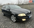 Черный Шкода Октавия, объемом двигателя 1.98 л и пробегом 259 тыс. км за 4999 $, фото 15 на Automoto.ua