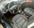 Черный Шкода Октавия, объемом двигателя 1.6 л и пробегом 240 тыс. км за 5650 $, фото 16 на Automoto.ua