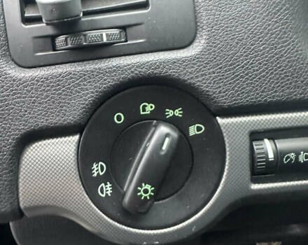 Черный Шкода Октавия, объемом двигателя 1.98 л и пробегом 259 тыс. км за 4999 $, фото 32 на Automoto.ua