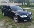 Черный Шкода Октавия, объемом двигателя 1.6 л и пробегом 252 тыс. км за 5800 $, фото 7 на Automoto.ua