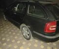Черный Шкода Октавия, объемом двигателя 0 л и пробегом 347 тыс. км за 3400 $, фото 1 на Automoto.ua