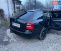 Чорний Шкода Октавія, об'ємом двигуна 1.9 л та пробігом 400 тис. км за 5200 $, фото 6 на Automoto.ua
