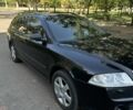 Черный Шкода Октавия, объемом двигателя 1.6 л и пробегом 304 тыс. км за 5100 $, фото 2 на Automoto.ua