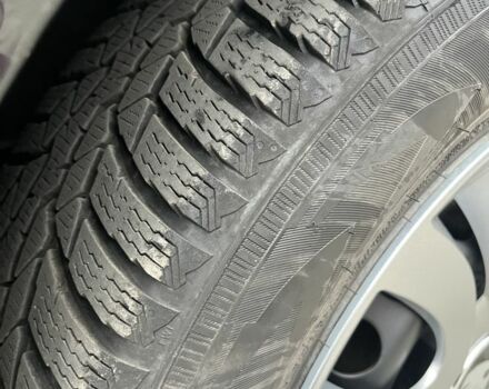 Черный Шкода Октавия, объемом двигателя 2 л и пробегом 184 тыс. км за 6250 $, фото 11 на Automoto.ua