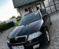 Черный Шкода Октавия, объемом двигателя 1.9 л и пробегом 354 тыс. км за 5900 $, фото 1 на Automoto.ua