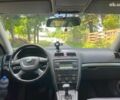 Чорний Шкода Октавія, об'ємом двигуна 2 л та пробігом 241 тис. км за 6990 $, фото 17 на Automoto.ua