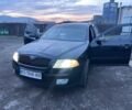 Черный Шкода Октавия, объемом двигателя 1.9 л и пробегом 400 тыс. км за 5200 $, фото 1 на Automoto.ua