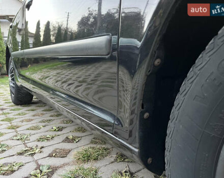 Черный Шкода Октавия, объемом двигателя 1.6 л и пробегом 203 тыс. км за 6300 $, фото 13 на Automoto.ua