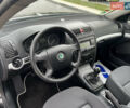 Шкода Октавія 2005 у Луцьку на Automoto.ua Чорний Шкода Октавія, об'ємом двигуна 1.6 л та пробігом 191 тис. км за 5500 $, фото 13 на Automoto.ua