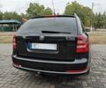 Чорний Шкода Октавія, об'ємом двигуна 1 л та пробігом 303 тис. км за 5900 $, фото 3 на Automoto.ua