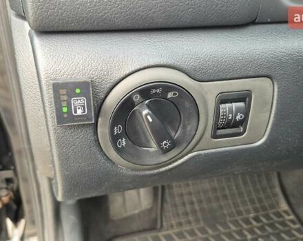 Черный Шкода Октавия, объемом двигателя 1.6 л и пробегом 217 тыс. км за 5700 $, фото 21 на Automoto.ua