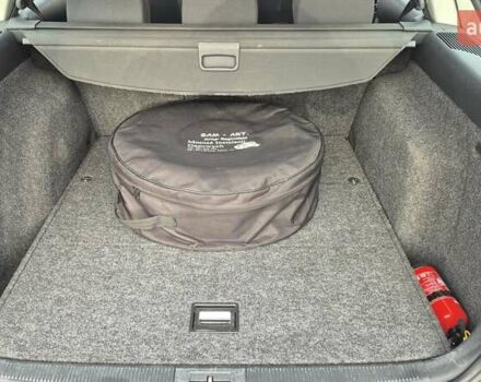 Черный Шкода Октавия, объемом двигателя 1.6 л и пробегом 217 тыс. км за 5700 $, фото 32 на Automoto.ua