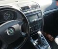 Черный Шкода Октавия, объемом двигателя 2 л и пробегом 300 тыс. км за 7000 $, фото 1 на Automoto.ua