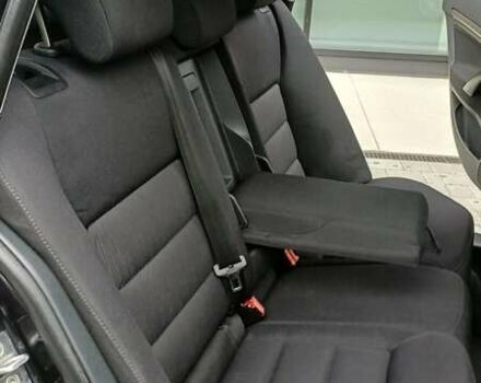 Черный Шкода Октавия, объемом двигателя 1.6 л и пробегом 350 тыс. км за 4800 $, фото 17 на Automoto.ua