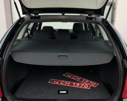 Черный Шкода Октавия, объемом двигателя 1.6 л и пробегом 169 тыс. км за 5850 $, фото 25 на Automoto.ua