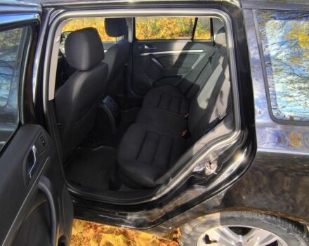 Шкода Октавия 2005 в Староконстантинов на Automoto.ua Черный Шкода Октавия, объемом двигателя 2 л и пробегом 245 тыс. км за 5500 $, фото 17 на Automoto.ua