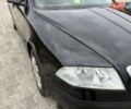 Черный Шкода Октавия, объемом двигателя 1.6 л и пробегом 280 тыс. км за 6350 $, фото 23 на Automoto.ua