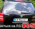 Черный Шкода Октавия, объемом двигателя 2 л и пробегом 260 тыс. км за 6000 $, фото 2 на Automoto.ua