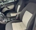Черный Шкода Октавия, объемом двигателя 2 л и пробегом 278 тыс. км за 4650 $, фото 7 на Automoto.ua