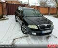 Черный Шкода Октавия, объемом двигателя 19 л и пробегом 0 тыс. км за 5800 $, фото 1 на Automoto.ua