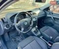 Черный Шкода Октавия, объемом двигателя 1.9 л и пробегом 187 тыс. км за 4300 $, фото 8 на Automoto.ua