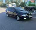 Чорний Шкода Октавія, об'ємом двигуна 1.97 л та пробігом 302 тис. км за 6500 $, фото 1 на Automoto.ua