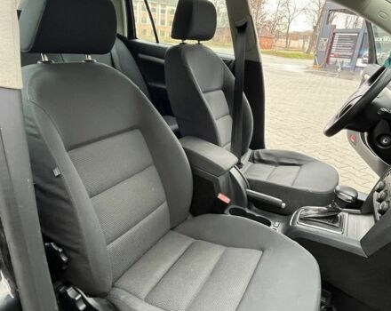 Черный Шкода Октавия, объемом двигателя 2 л и пробегом 184 тыс. км за 6250 $, фото 20 на Automoto.ua