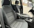 Черный Шкода Октавия, объемом двигателя 2 л и пробегом 184 тыс. км за 6250 $, фото 20 на Automoto.ua