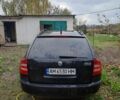 Чорний Шкода Октавія, об'ємом двигуна 1.6 л та пробігом 268 тис. км за 4500 $, фото 2 на Automoto.ua