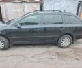 Чорний Шкода Октавія, об'ємом двигуна 1.9 л та пробігом 302 тис. км за 5500 $, фото 7 на Automoto.ua