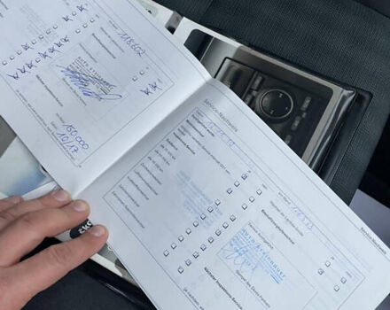 Черный Шкода Октавия, объемом двигателя 1.6 л и пробегом 169 тыс. км за 5850 $, фото 64 на Automoto.ua