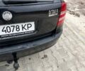 Черный Шкода Октавия, объемом двигателя 1.6 л и пробегом 280 тыс. км за 6350 $, фото 5 на Automoto.ua