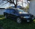 Черный Шкода Октавия, объемом двигателя 2 л и пробегом 297 тыс. км за 5700 $, фото 1 на Automoto.ua